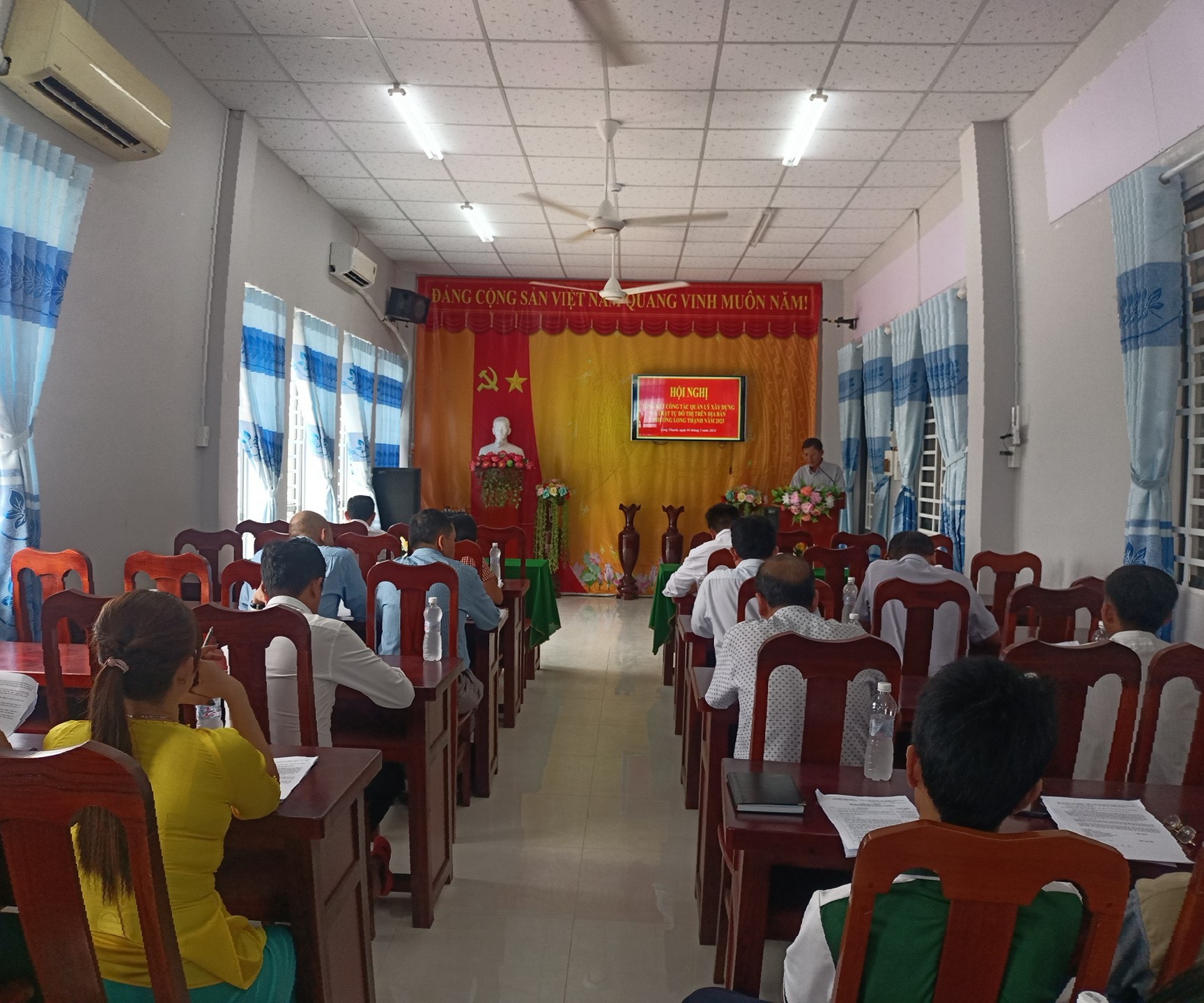 tổng kết TTĐT